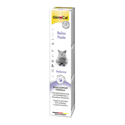 GimCat Relax Paste 50 g