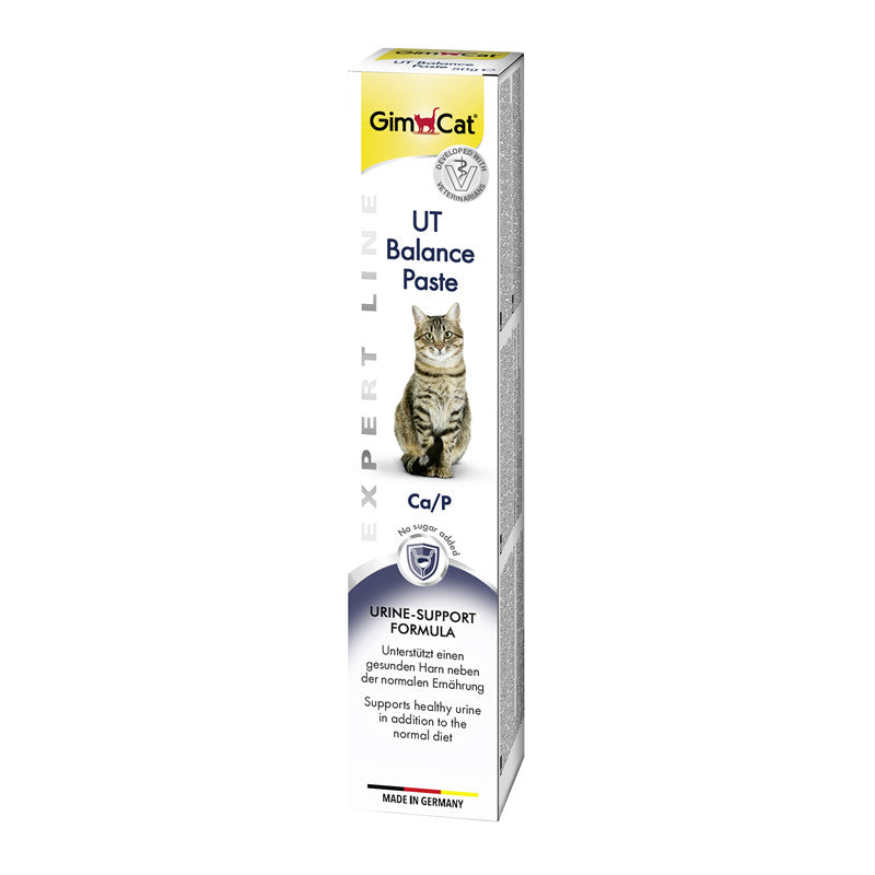 GimCat UT Balance Paste 50g