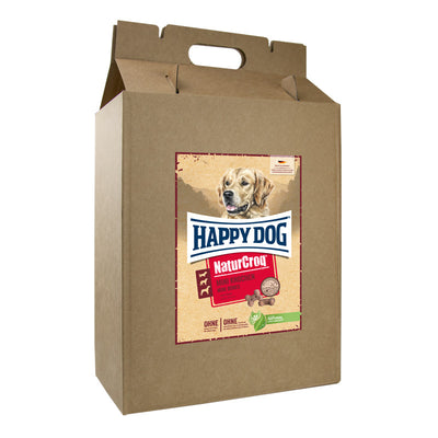 Happy Dog NaturCroq Mini Knochen mit Huhn 5 kg