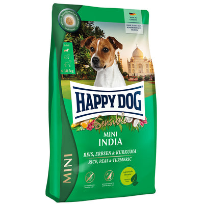 Happy Dog Sensible Mini India 800 g