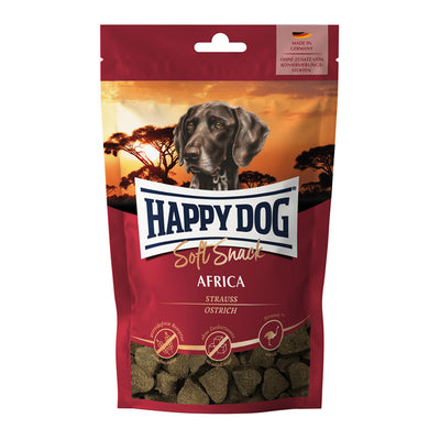 Happy Dog Soft Snack Africa 100 g