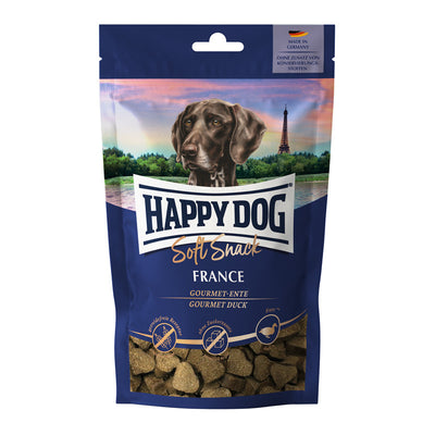 Happy Dog Soft Snack France 100 g