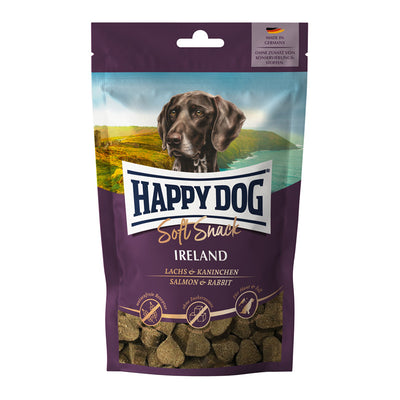 Happy Dog Soft Snack Ireland 100 g