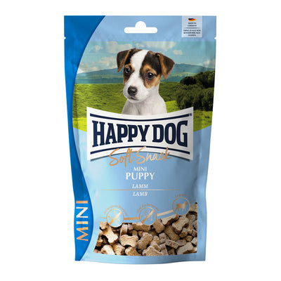 Happy Dog Soft Snack Mini Puppy 100 g