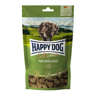 Happy Dog Soft Snack Neuseeland 100 g