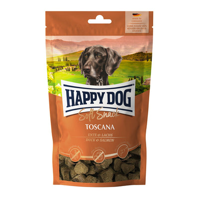 Happy Dog Soft Snack Toscana 100 g