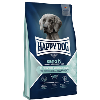 Happy Dog Supreme Care Sano N  1 kg