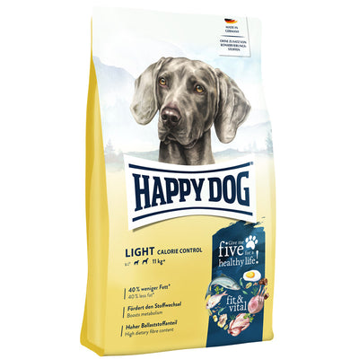 Happy Dog Supreme fit & vital Light 4 kg