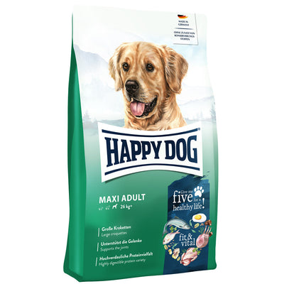 Happy Dog Supreme fit & vital Maxi Adult 4 kg