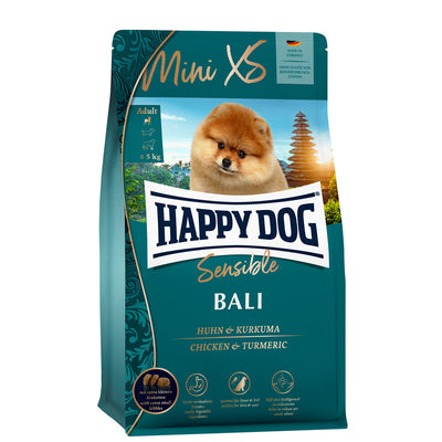 Happy Dog Supreme Mini XS Bali 1,3 kg