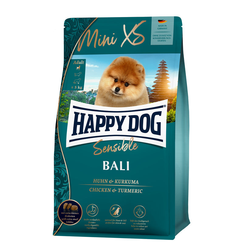 Happy Dog Supreme Mini XS Bali 300 g