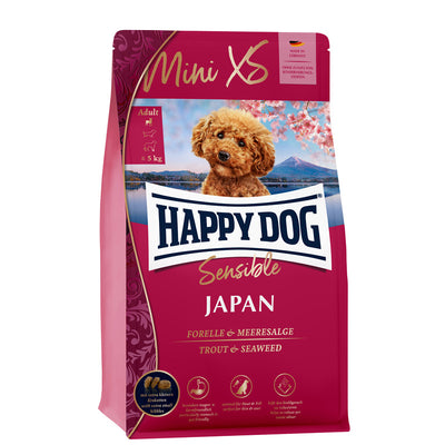 Happy Dog Supreme Mini XS Japan 1,3 kg