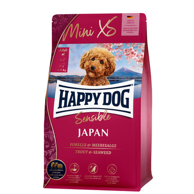 Happy Dog Supreme Mini XS Japan 300 g