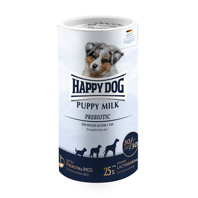 Happy Dog Supreme Young Puppy Milk Prebiotic 500 g