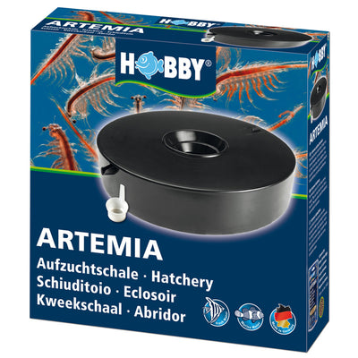 HOBBY Artemia Aufzuchtschale 1 Stück