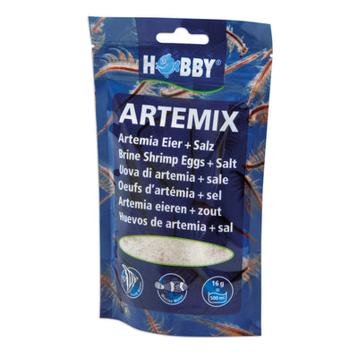 HOBBY Artemix Eier + Salz 195 g