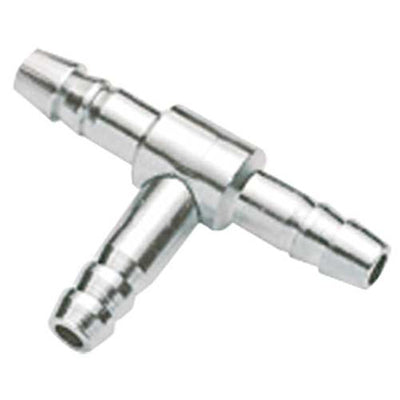 HOBBY Metall-T-Stück 4/6 mm