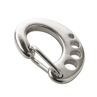 Hunter Designkarabiner Easy Change 1 Stück