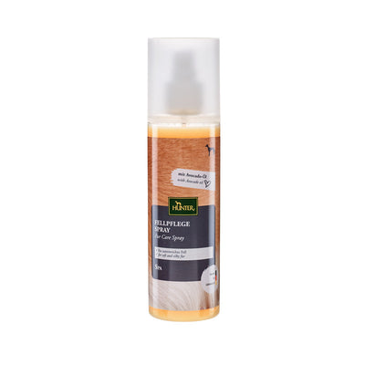 Hunter Fellpflegespray mit Avocadöl 200 ml
