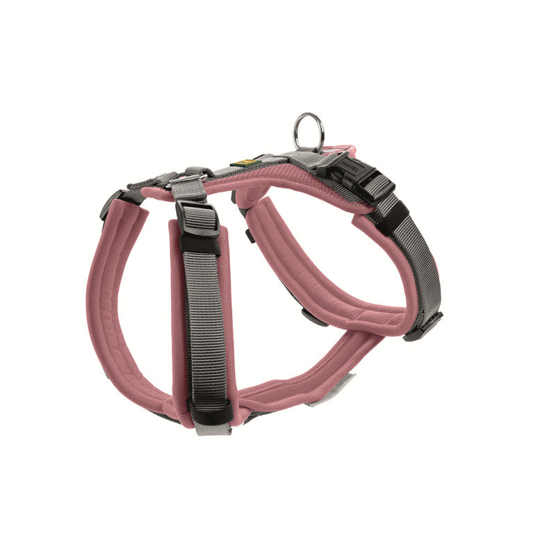Hunter Geschirr Maldon altrosa 47-69/S-M