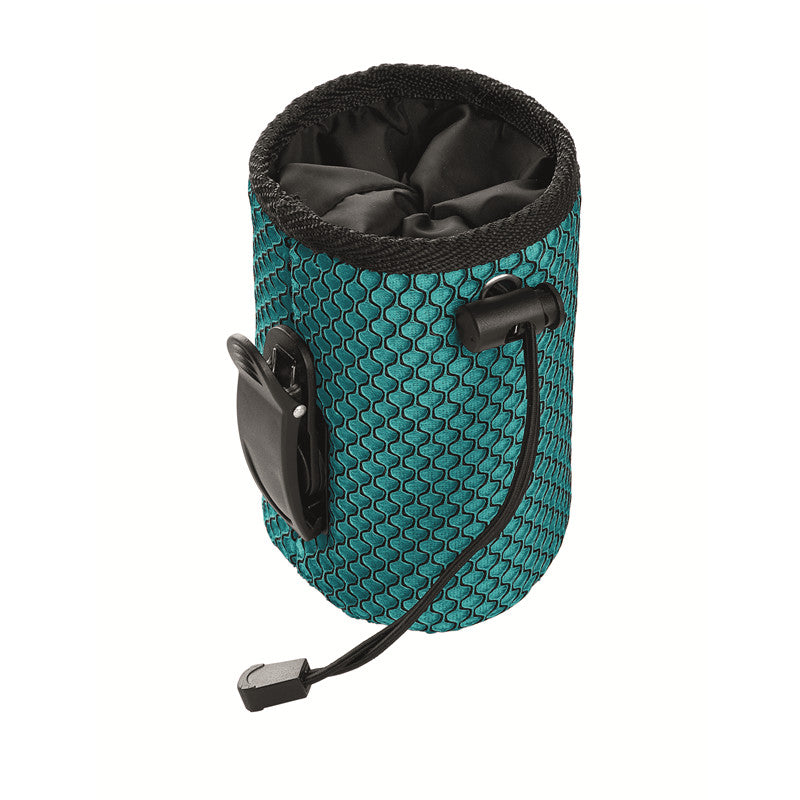 Hunter Gürteltasche Hilo Basic türkis 1 Stück