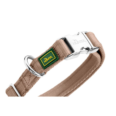 HUNTER Halsung Inari Alu-Strong beige 40-55/L