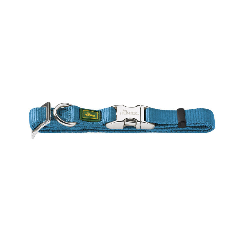 Hunter Halsung Vario-Basic ALU-Strong petrol M