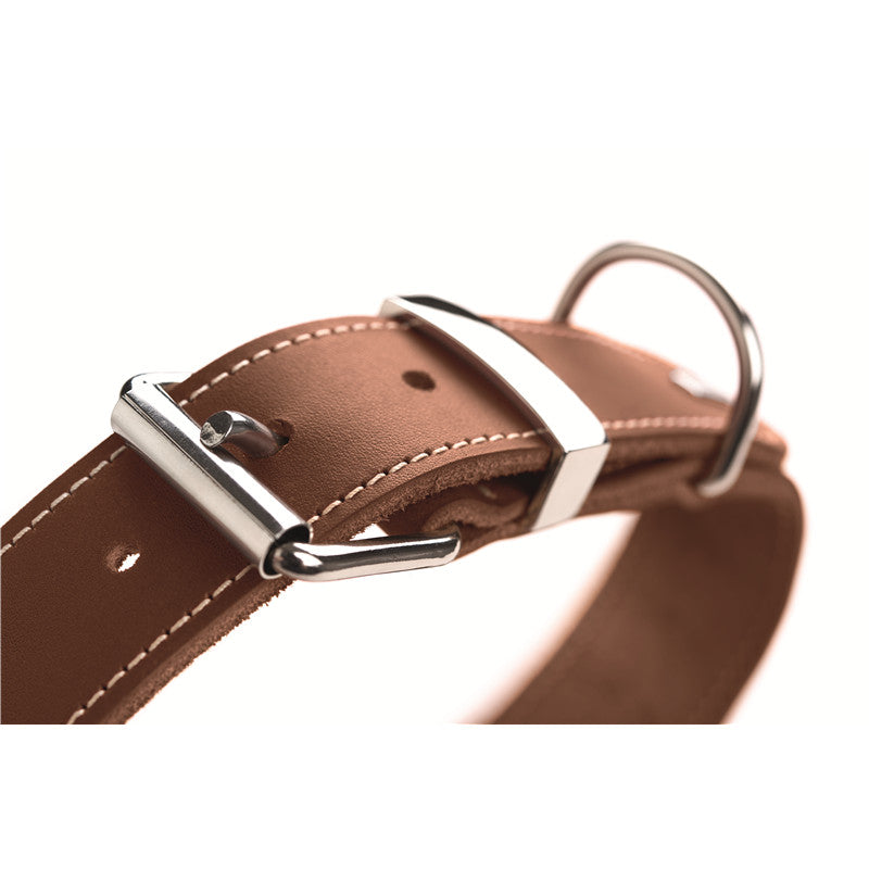 Hunter Halsband Aalborg Special cognac 60 / 41 - 51 cm
