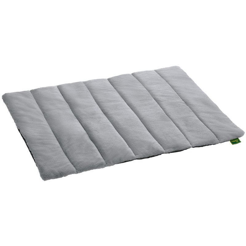 Hunter Hunde-Reisedecke Rockford anthrazit/hellgrau 70 x 100 cm