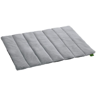 Hunter Hunde-Reisedecke Rockford anthrazit/hellgrau 70 x 100 cm