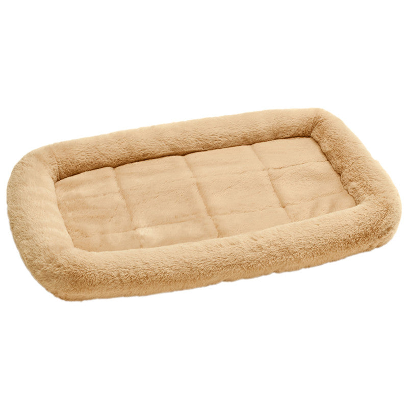 Hunter Hundematte Vermont Cozy beige 1 Stück