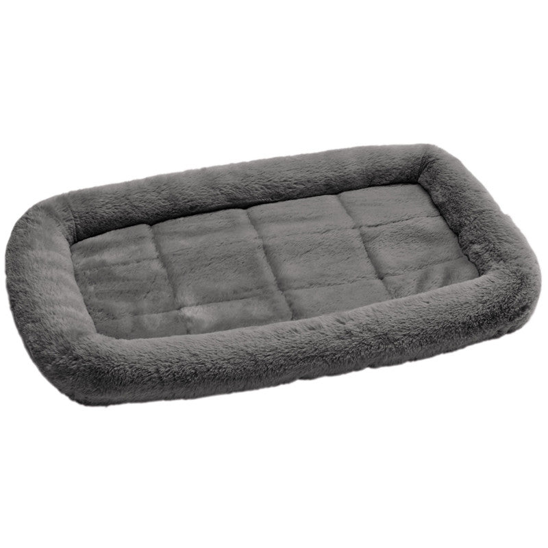 Hunter Hundematte Vermont Cozy grau 70 x 50 cm