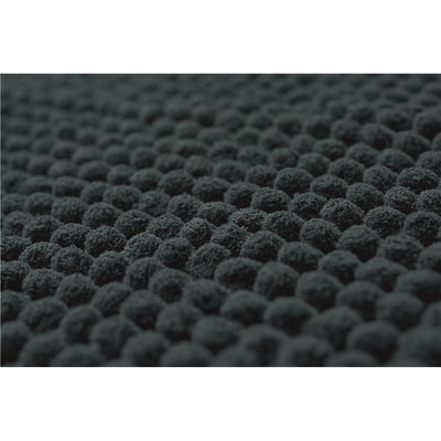 Hunter Hundematte Waterloo anthrazit 120x80 cm