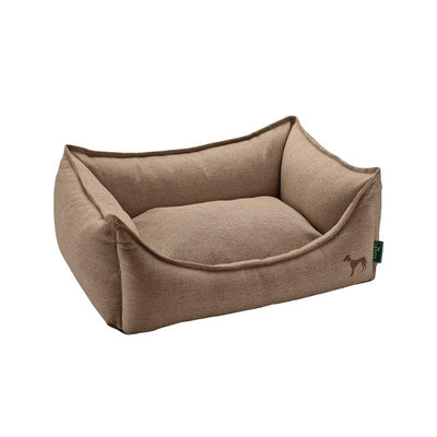 Hunter Hundesofa Living braun M