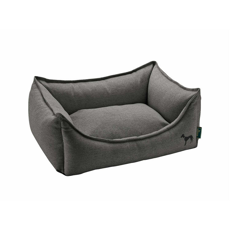 Hunter Hundesofa Livingston anthrazit L