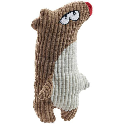 Hunter Hundespielzeug Barry Maus 20 cm