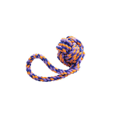 Hunter Hundespielzeug Jena 7, mit Handschlaufe 5 cm