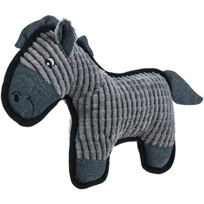 Hunter Hundespielzeug Kolding Pferd 36 cm