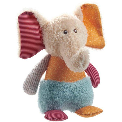 Hunter Hundespielzeug Muli Elefant 18 cm