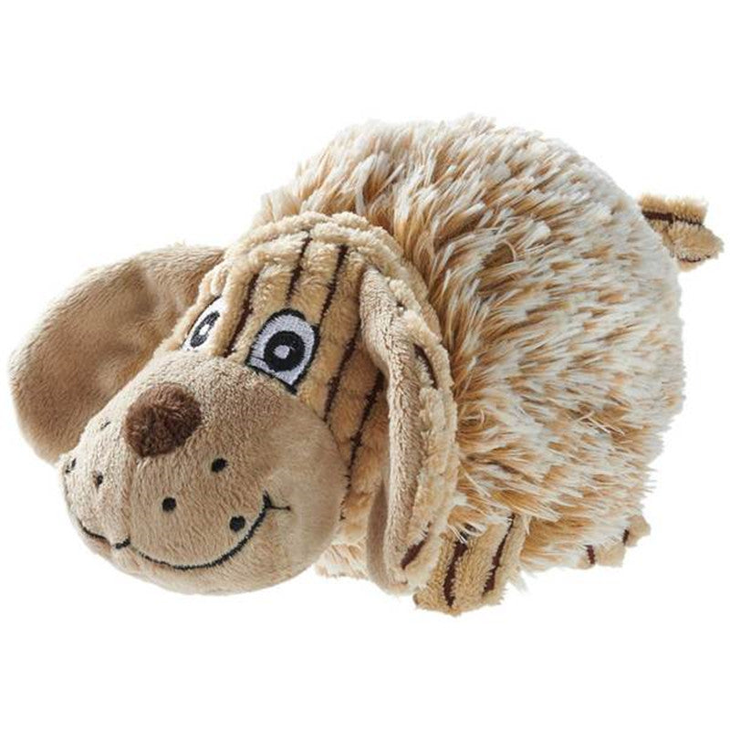 Hunter Hundespielzeug Pori beige 18 cm