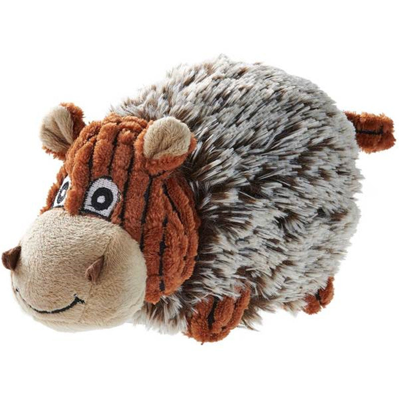 Hunter Hundespielzeug Pori braun 18 cm