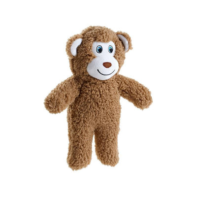 Hunter Hundespielzeug Terni Affe 10 cm