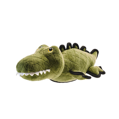 Hunter Hundespielzeug Tough Toys Krokodil 27 cm