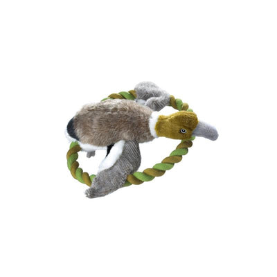 Hunter Hundespielzeug Wildlife Training Duck M