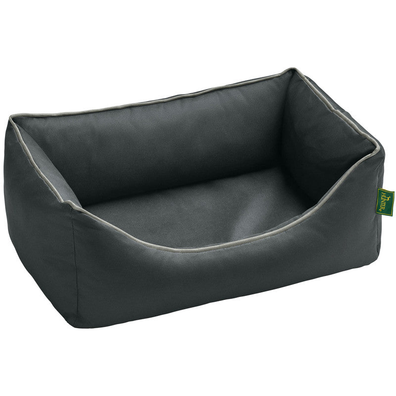 Hunter Orthopädisches Sofa Cleveland anthrazit 100 x 70 cm