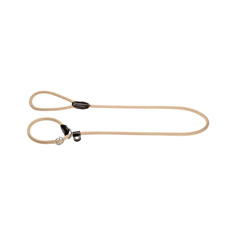 Hunter Retriever-Leine Freestyle beige 10/120