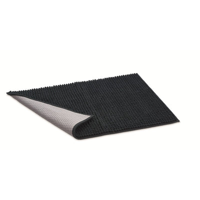 Hunter Schmutzfang-Hundematte Waterloo anthrazit 90 x 60 cm