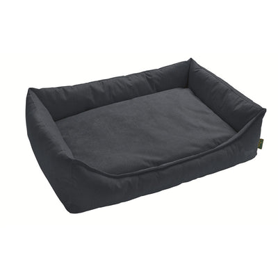 Hunter Sofa Eiby blau 80 x 60 cm