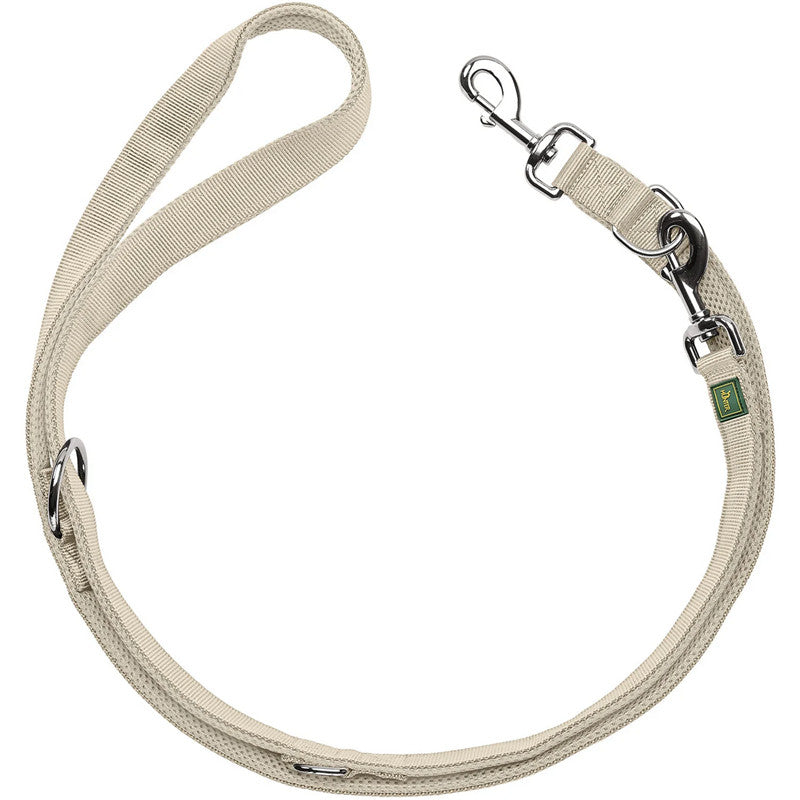 Hunter V-Leine Maldon Ltd. Editon Polyester greige 20/200