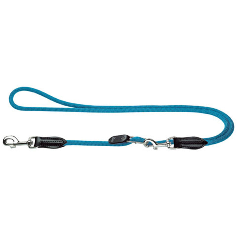 Hunter Vario-Leine Freestyle petrol 10/200